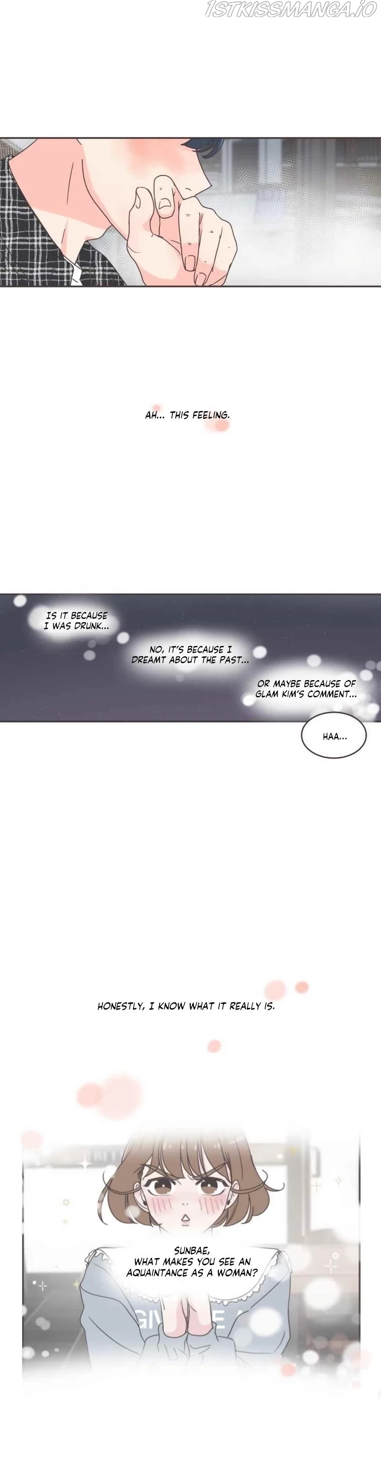 She’s My Type Chapter 47 - Page 43