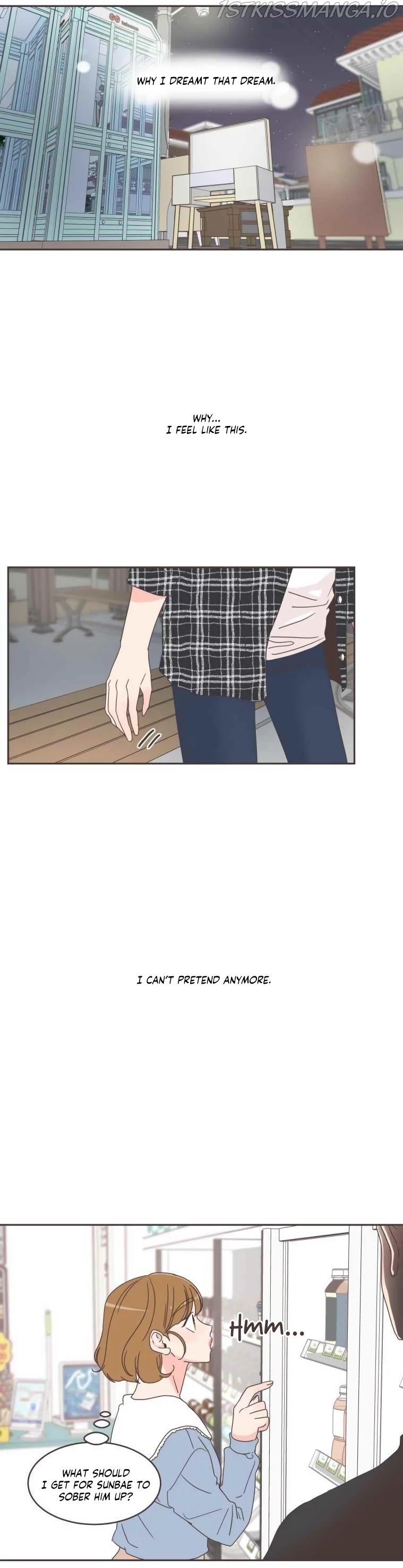 She’s My Type Chapter 47 - Page 44