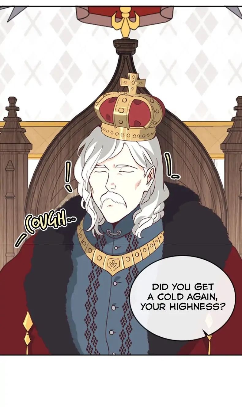 Emperor And The Female Knight ( The King and His Knight ) Chapter 2 - Page 27