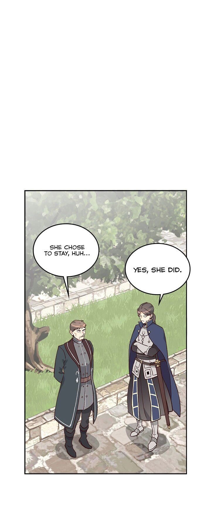 Emperor And The Female Knight ( The King and His Knight ) Chapter 13 - Page 11