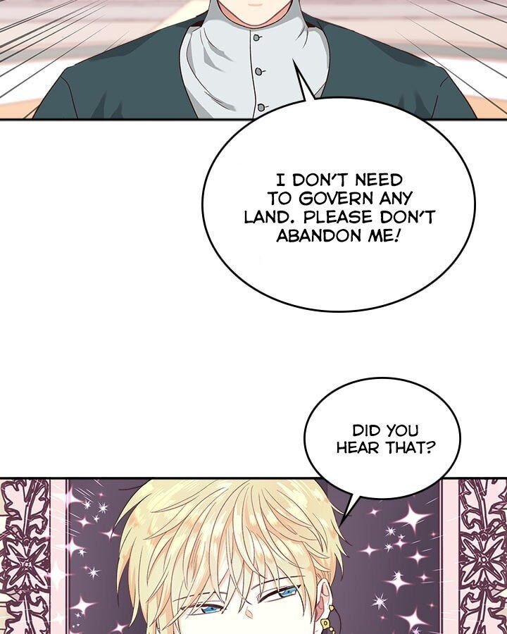 Emperor And The Female Knight ( The King and His Knight ) Chapter 13 - Page 1