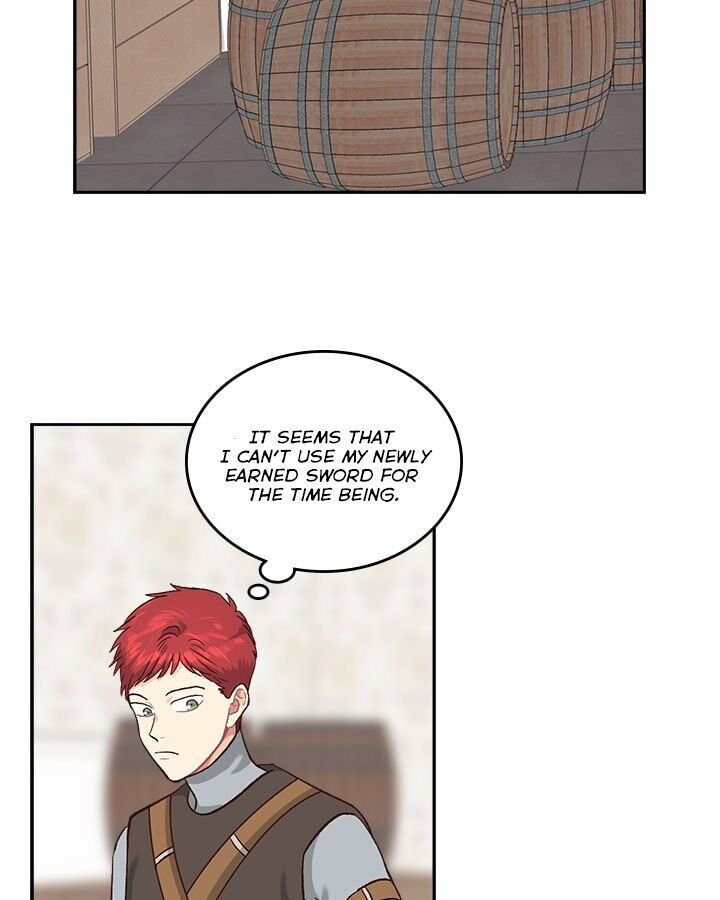 Emperor And The Female Knight ( The King and His Knight ) Chapter 13 - Page 24