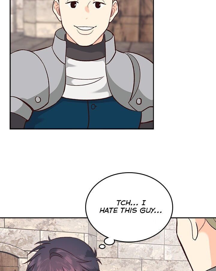 Emperor And The Female Knight ( The King and His Knight ) Chapter 13 - Page 28