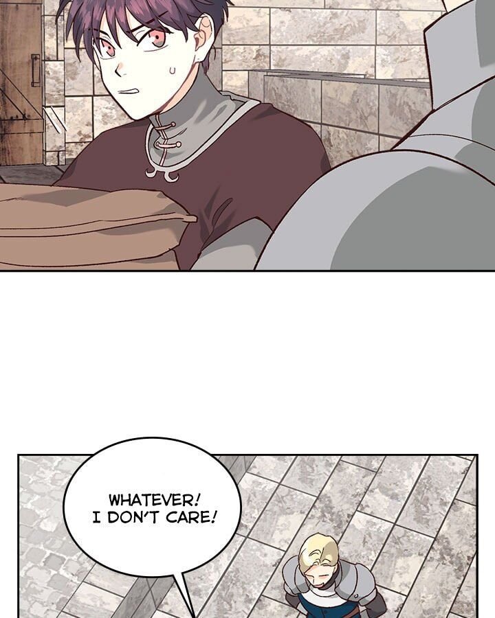 Emperor And The Female Knight ( The King and His Knight ) Chapter 13 - Page 29