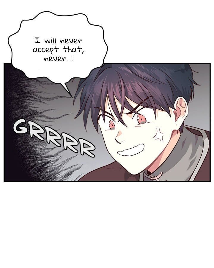 Emperor And The Female Knight ( The King and His Knight ) Chapter 13 - Page 42