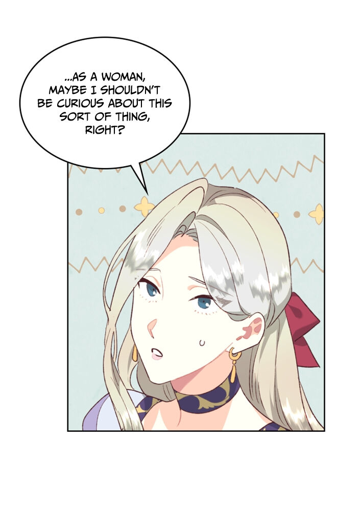 Emperor And The Female Knight ( The King and His Knight ) Chapter 125 - Page 18