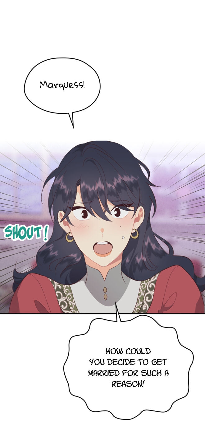 Emperor And The Female Knight ( The King and His Knight ) Chapter 125 - Page 31