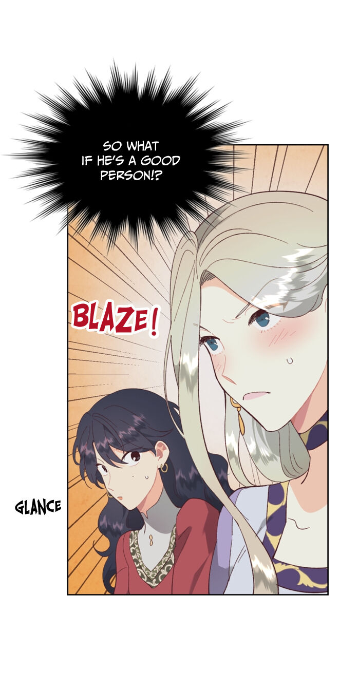 Emperor And The Female Knight ( The King and His Knight ) Chapter 125 - Page 38