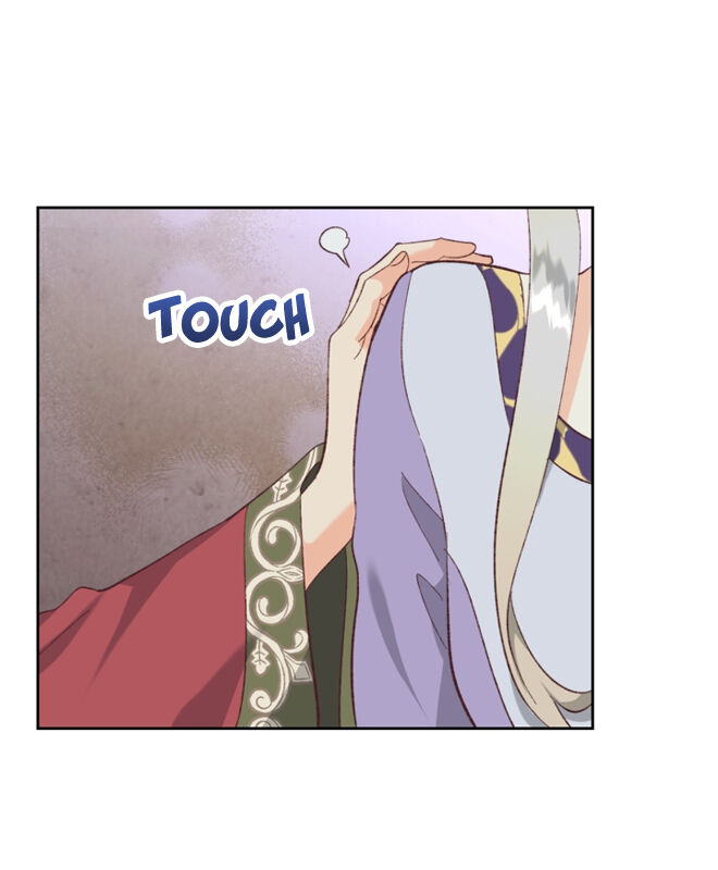 Emperor And The Female Knight ( The King and His Knight ) Chapter 125 - Page 39