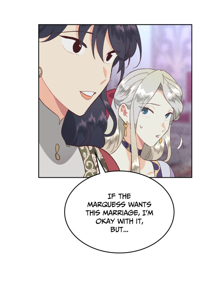 Emperor And The Female Knight ( The King and His Knight ) Chapter 125 - Page 40