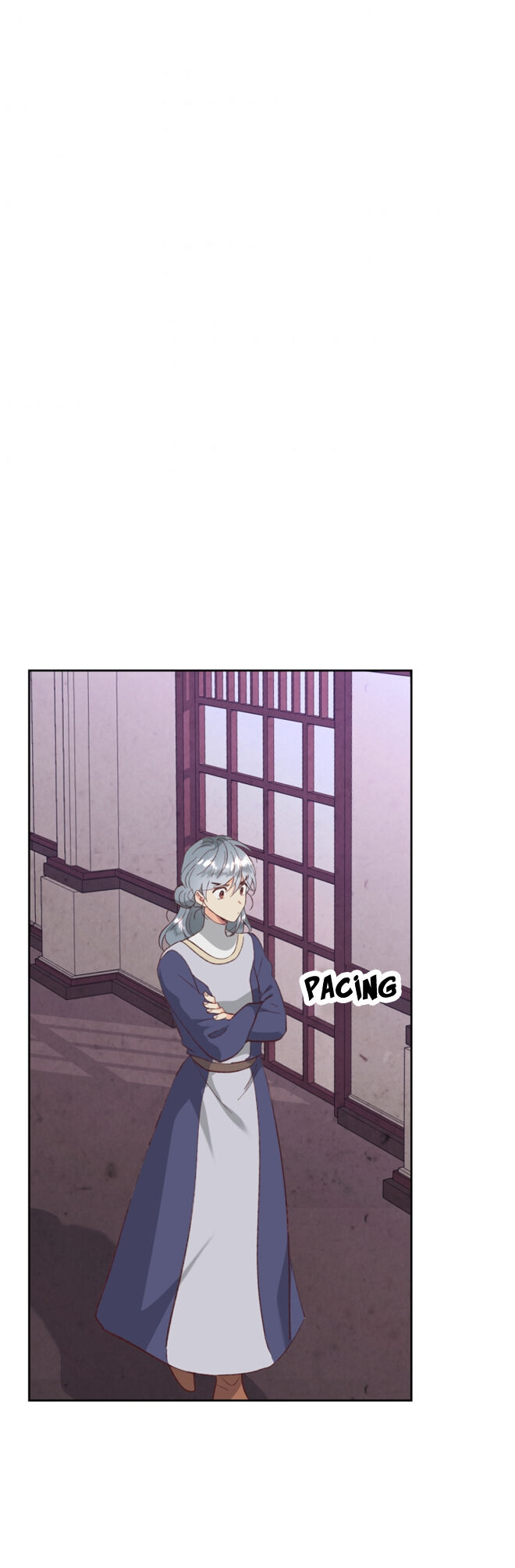 Emperor And The Female Knight ( The King and His Knight ) Chapter 125 - Page 62