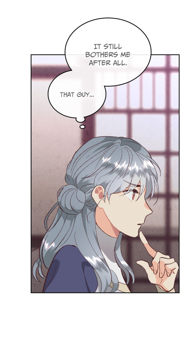 Emperor And The Female Knight ( The King and His Knight ) Chapter 125 - Page 63