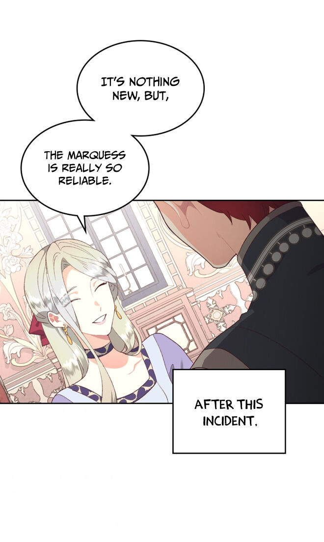 Emperor And The Female Knight ( The King and His Knight ) Chapter 125 - Page 7