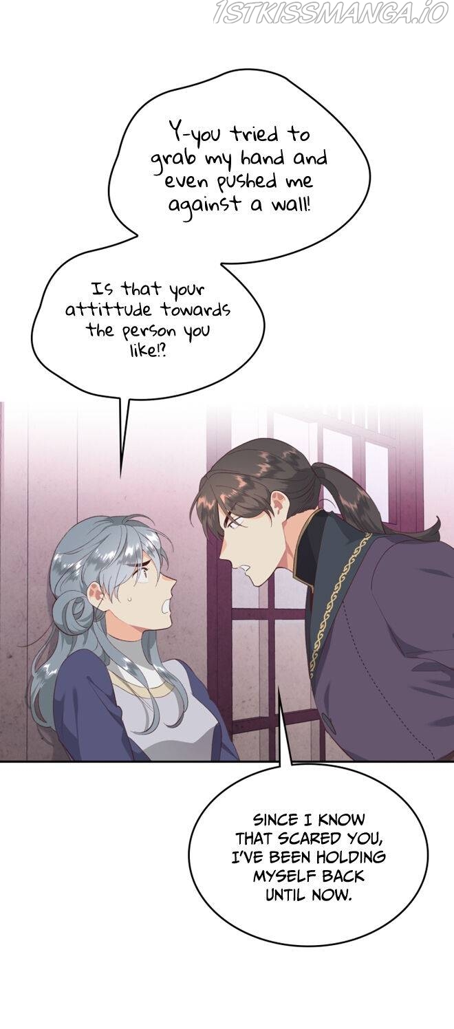 Emperor And The Female Knight ( The King and His Knight ) Chapter 126 - Page 11