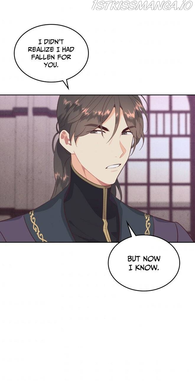 Emperor And The Female Knight ( The King and His Knight ) Chapter 126 - Page 19