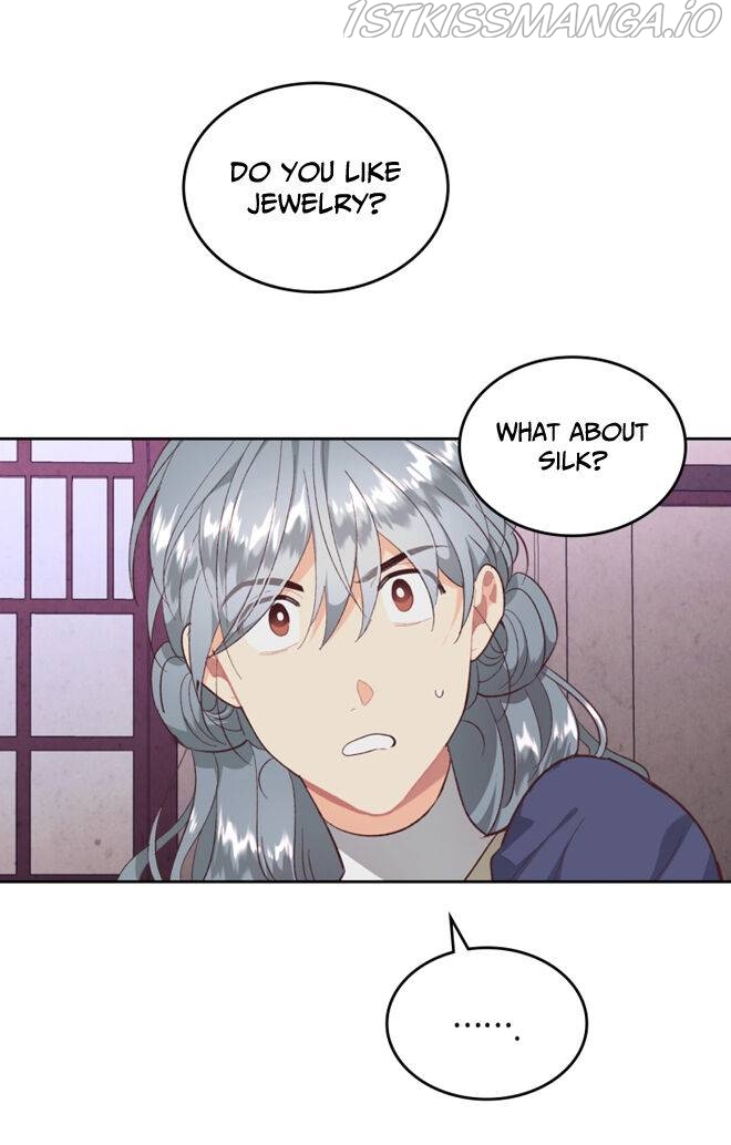 Emperor And The Female Knight ( The King and His Knight ) Chapter 126 - Page 22