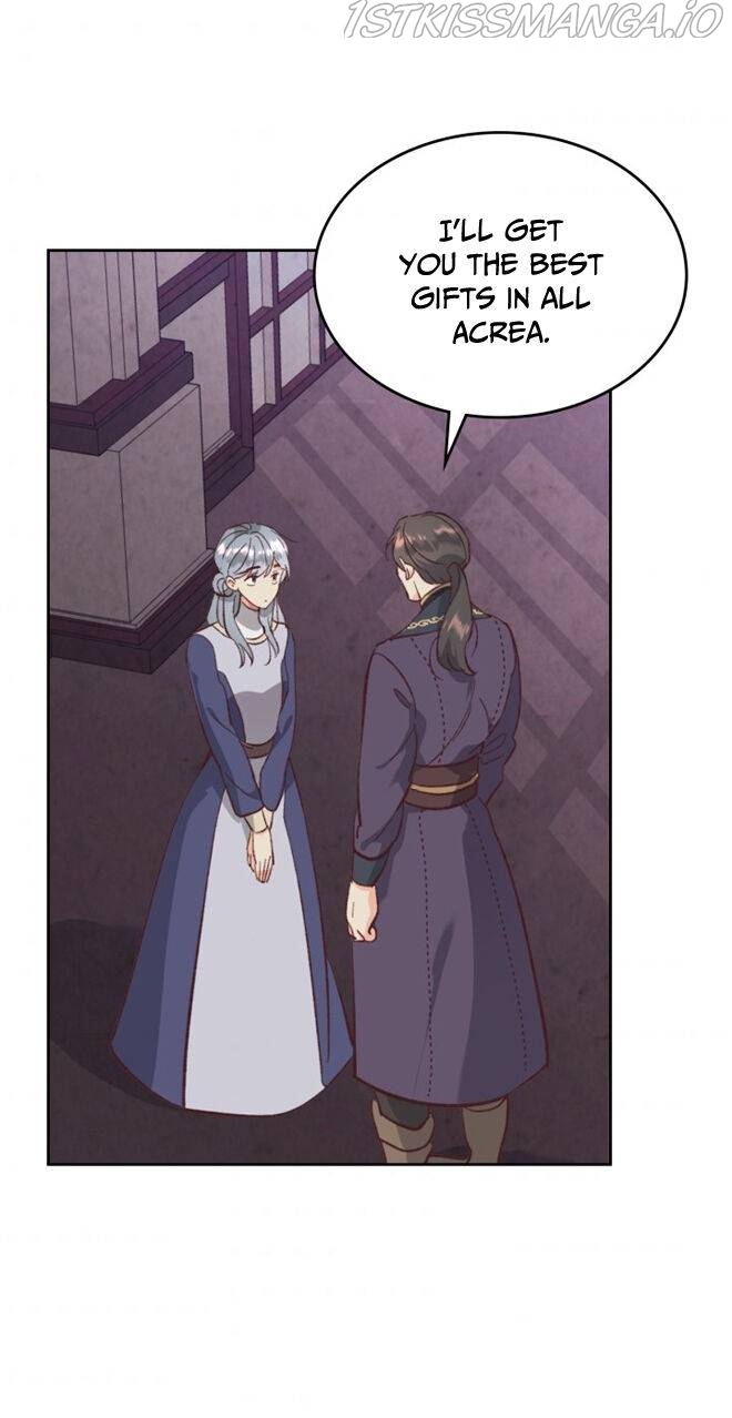 Emperor And The Female Knight ( The King and His Knight ) Chapter 126 - Page 26