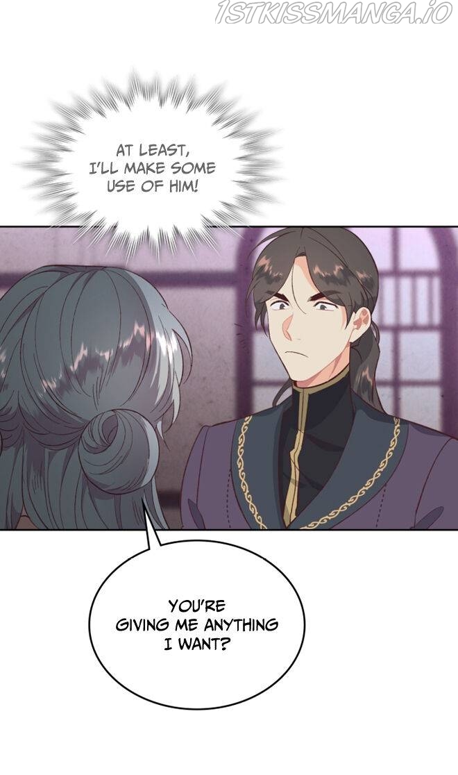 Emperor And The Female Knight ( The King and His Knight ) Chapter 126 - Page 28