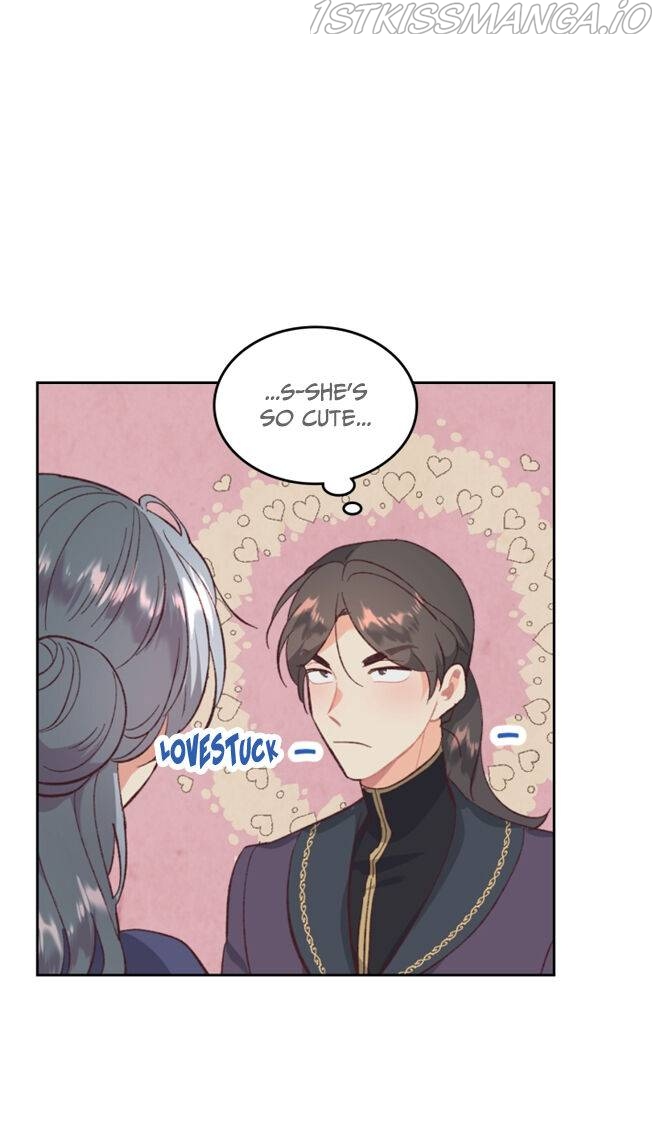 Emperor And The Female Knight ( The King and His Knight ) Chapter 126 - Page 36