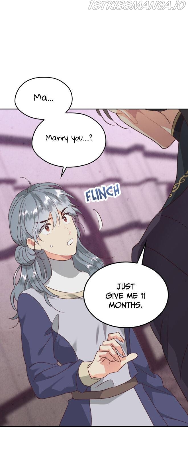 Emperor And The Female Knight ( The King and His Knight ) Chapter 126 - Page 3