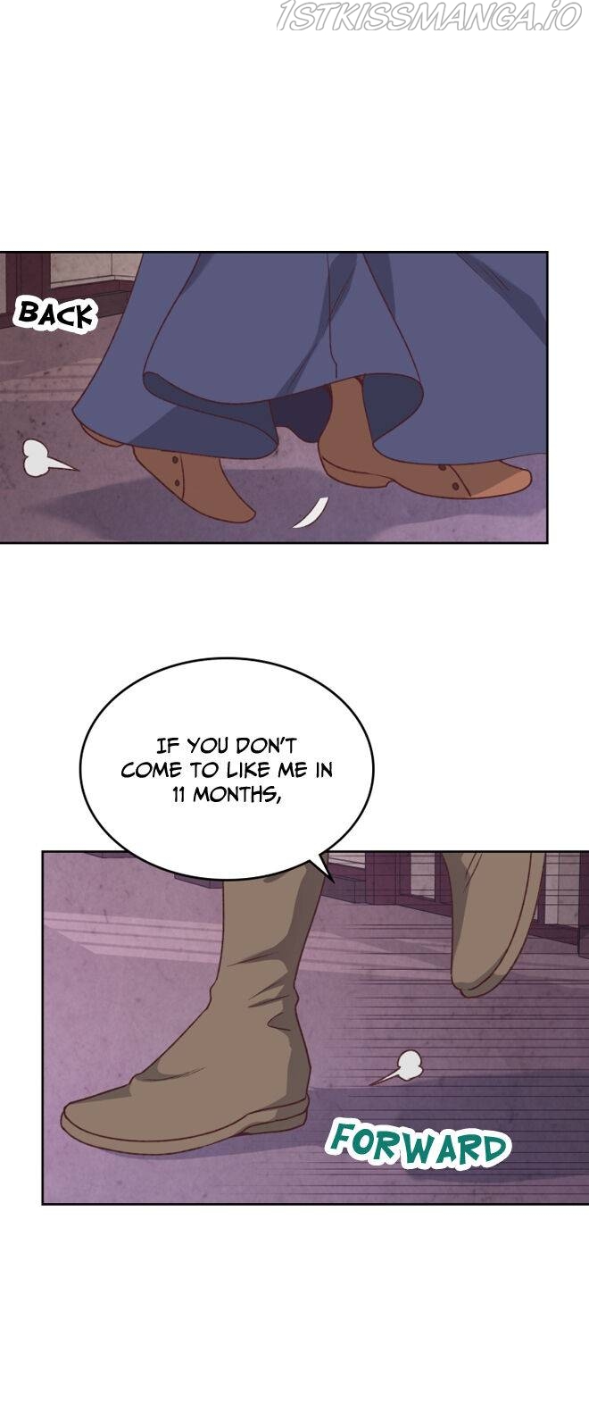 Emperor And The Female Knight ( The King and His Knight ) Chapter 126 - Page 4