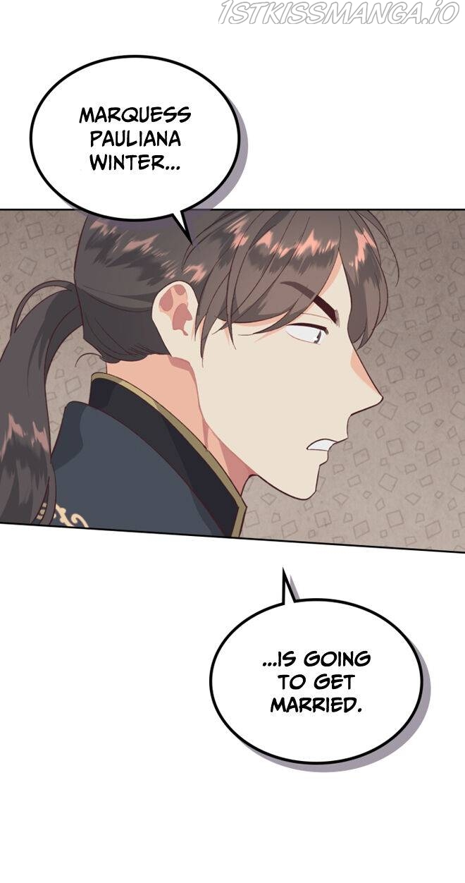Emperor And The Female Knight ( The King and His Knight ) Chapter 126 - Page 57