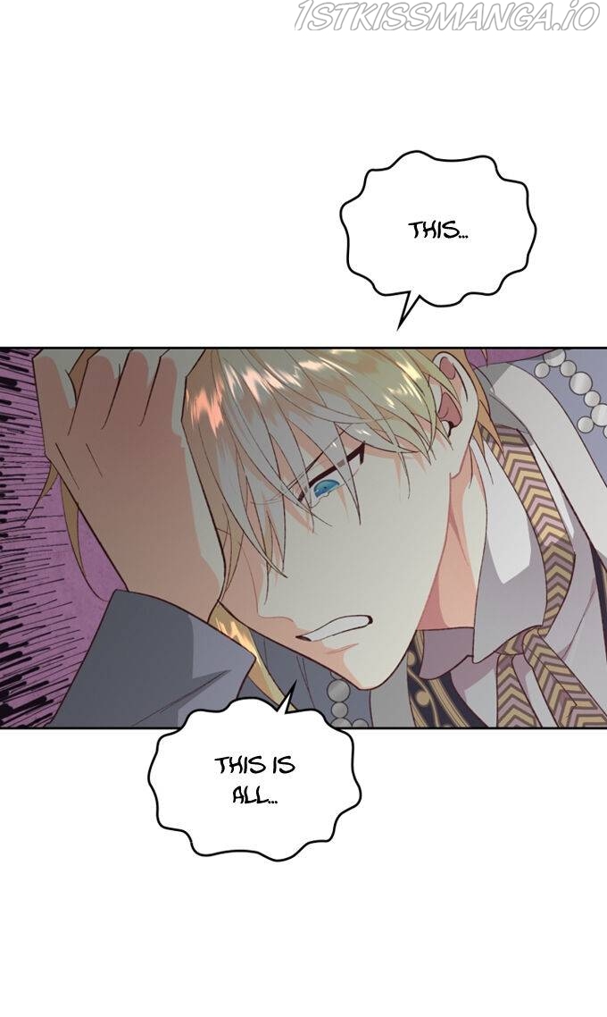 Emperor And The Female Knight ( The King and His Knight ) Chapter 127 - Page 24