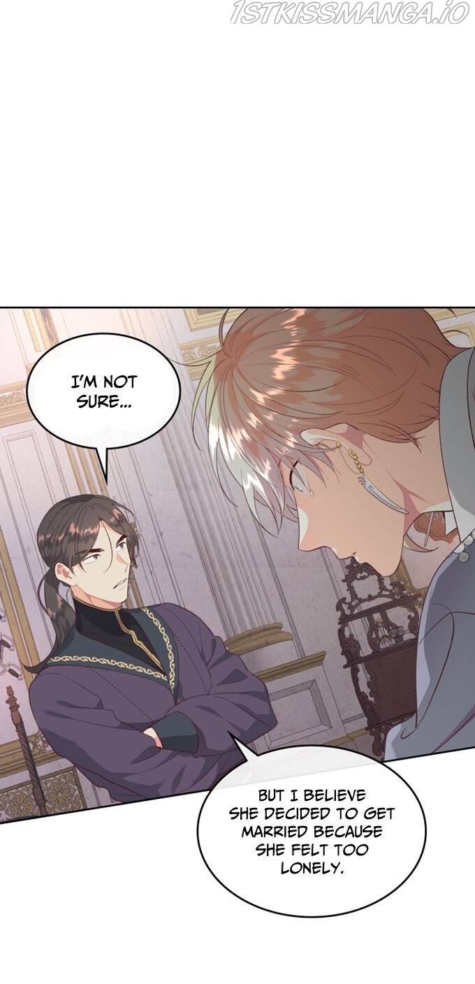 Emperor And The Female Knight ( The King and His Knight ) Chapter 127 - Page 30