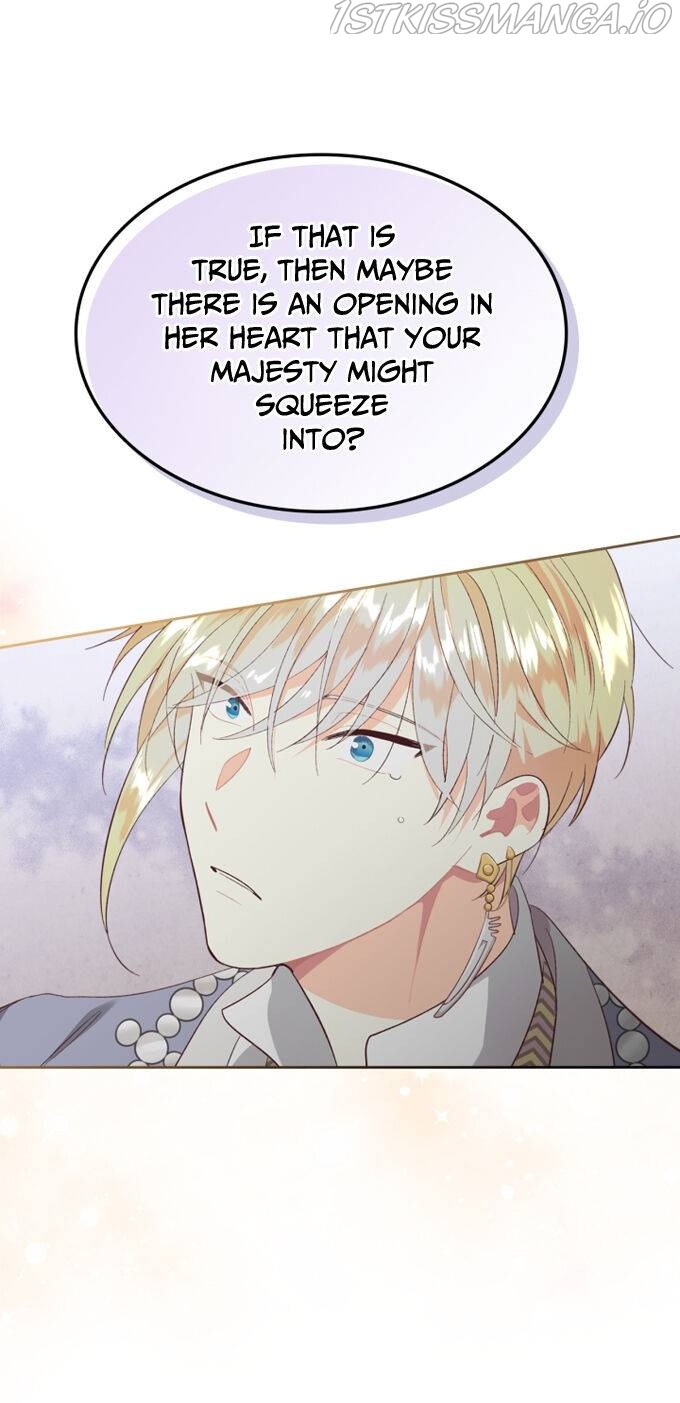 Emperor And The Female Knight ( The King and His Knight ) Chapter 127 - Page 31