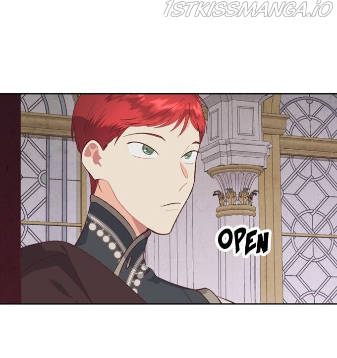 Emperor And The Female Knight ( The King and His Knight ) Chapter 127 - Page 42