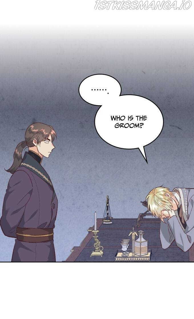 Emperor And The Female Knight ( The King and His Knight ) Chapter 127 - Page 6