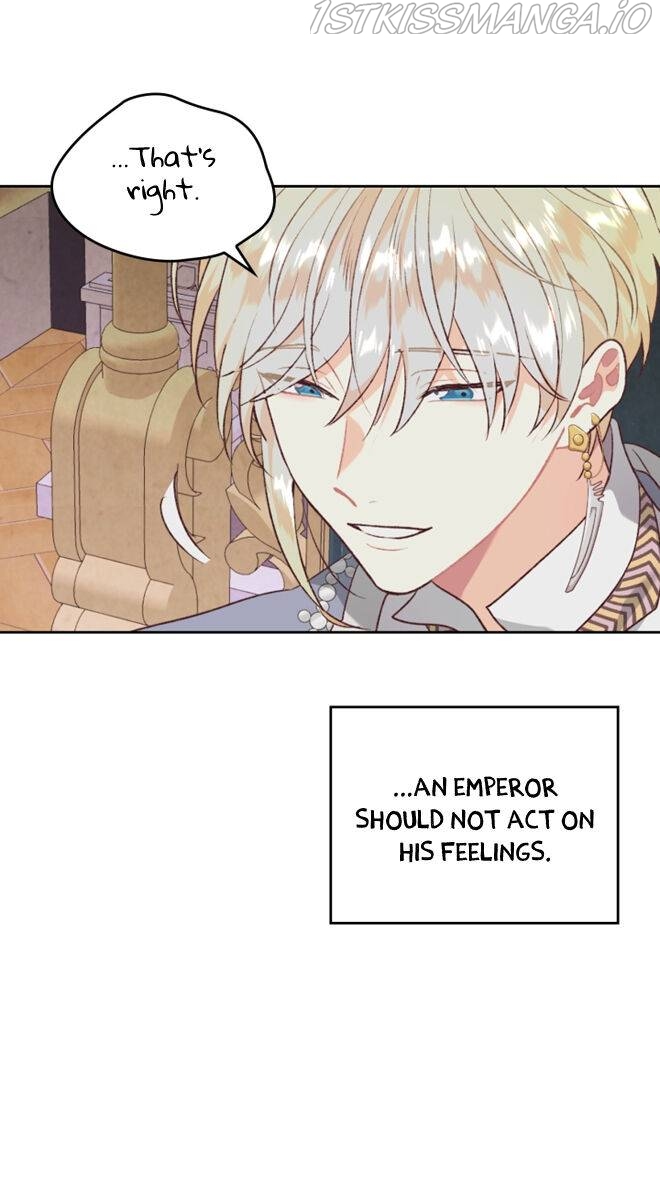 Emperor And The Female Knight ( The King and His Knight ) Chapter 128 - Page 14