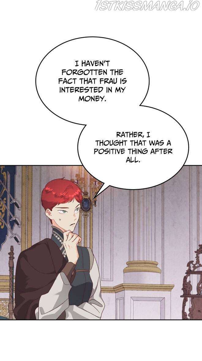 Emperor And The Female Knight ( The King and His Knight ) Chapter 128 - Page 5