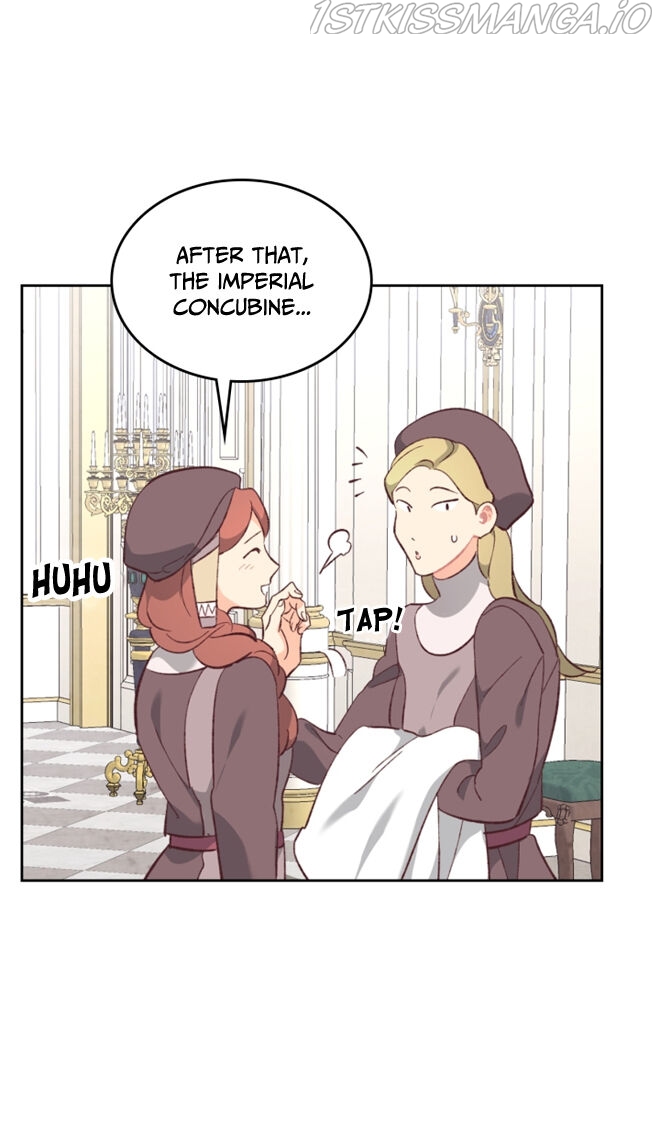 Emperor And The Female Knight ( The King and His Knight ) Chapter 129 - Page 10