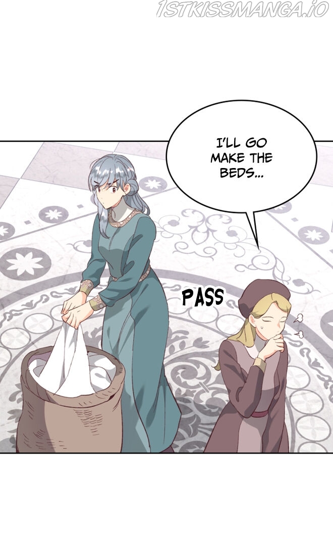 Emperor And The Female Knight ( The King and His Knight ) Chapter 129 - Page 15
