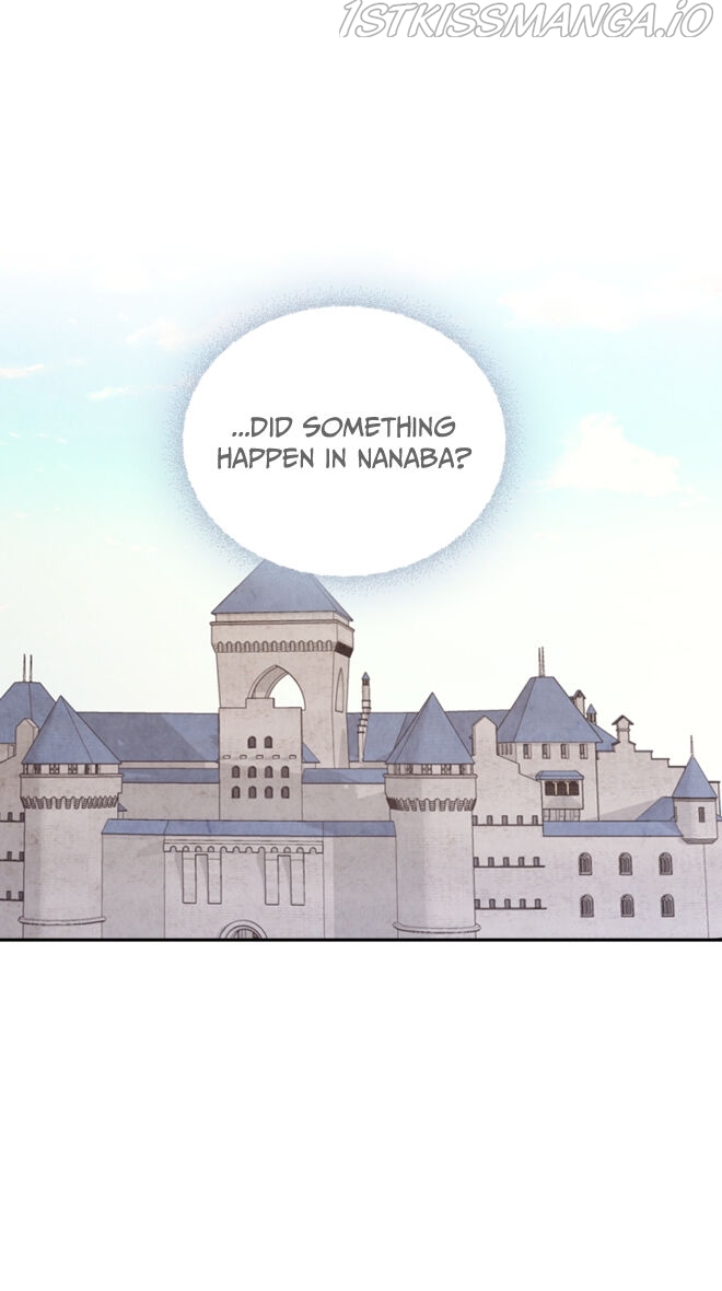 Emperor And The Female Knight ( The King and His Knight ) Chapter 129 - Page 25