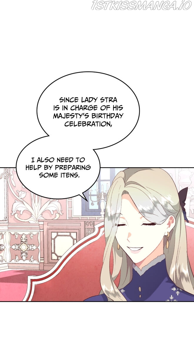 Emperor And The Female Knight ( The King and His Knight ) Chapter 129 - Page 37