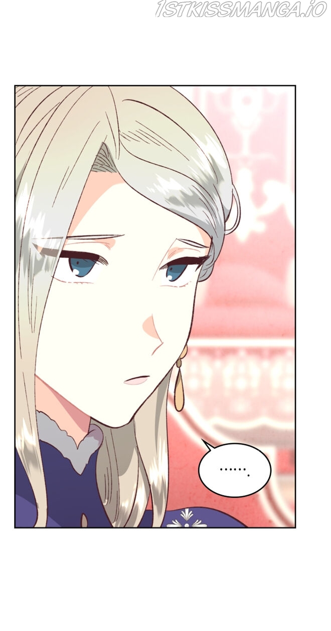 Emperor And The Female Knight ( The King and His Knight ) Chapter 129 - Page 45