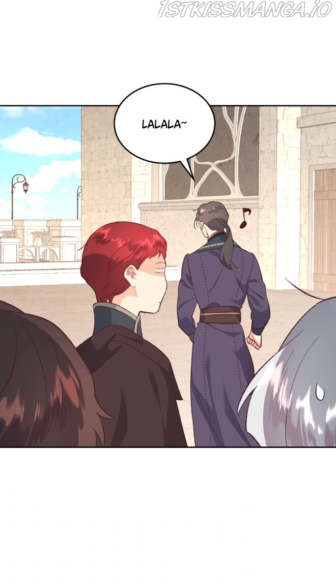Emperor And The Female Knight ( The King and His Knight ) Chapter 129 - Page 66