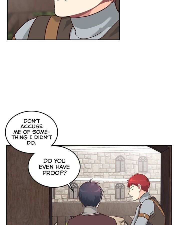 Emperor And The Female Knight ( The King and His Knight ) Chapter 14 - Page 12