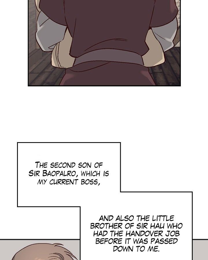 Emperor And The Female Knight ( The King and His Knight ) Chapter 14 - Page 20