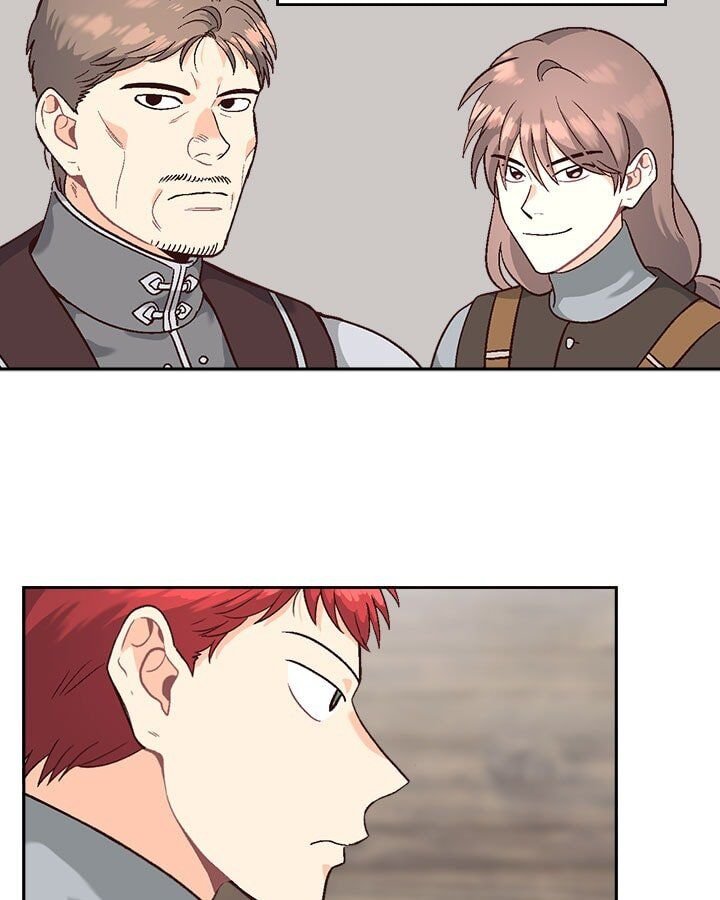 Emperor And The Female Knight ( The King and His Knight ) Chapter 14 - Page 21