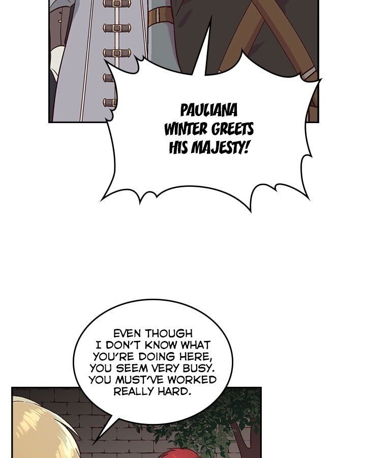 Emperor And The Female Knight ( The King and His Knight ) Chapter 14 - Page 32