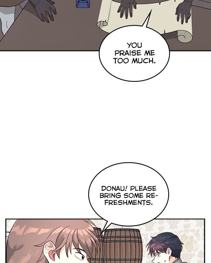 Emperor And The Female Knight ( The King and His Knight ) Chapter 14 - Page 4