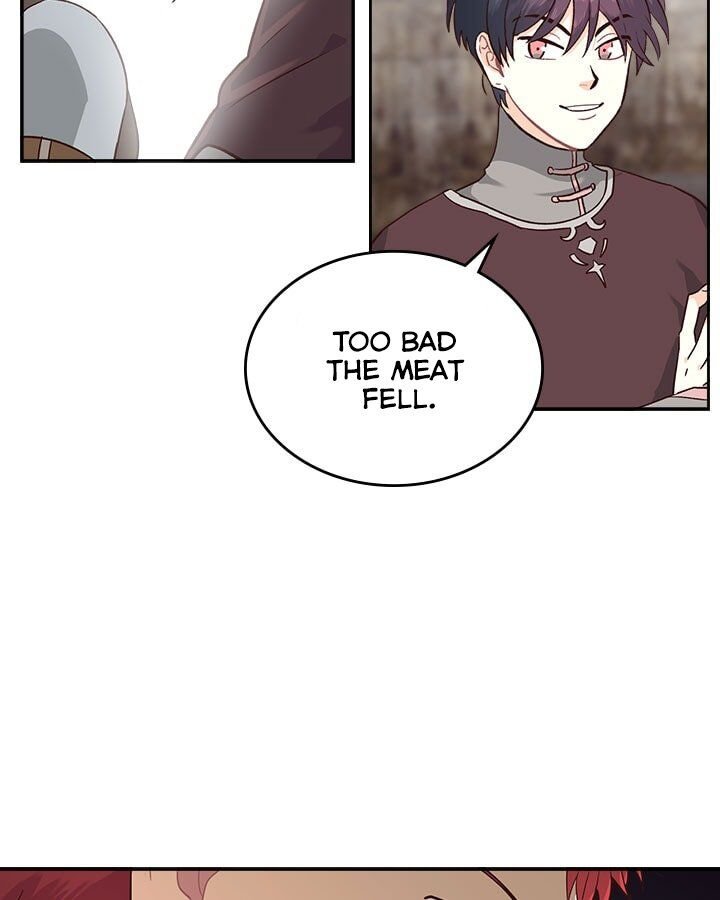 Emperor And The Female Knight ( The King and His Knight ) Chapter 14 - Page 54