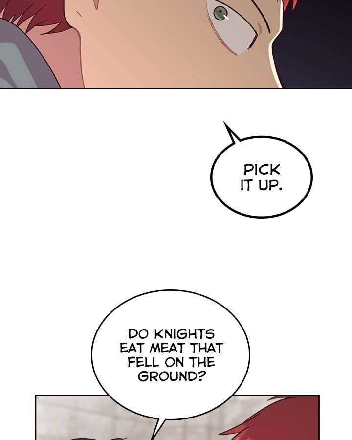 Emperor And The Female Knight ( The King and His Knight ) Chapter 14 - Page 55