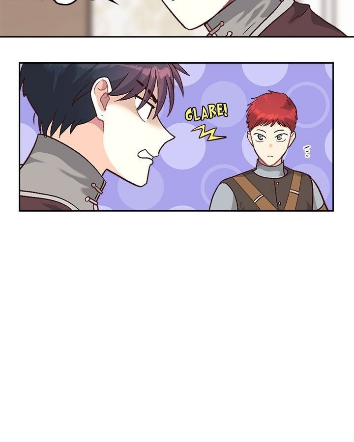 Emperor And The Female Knight ( The King and His Knight ) Chapter 14 - Page 6