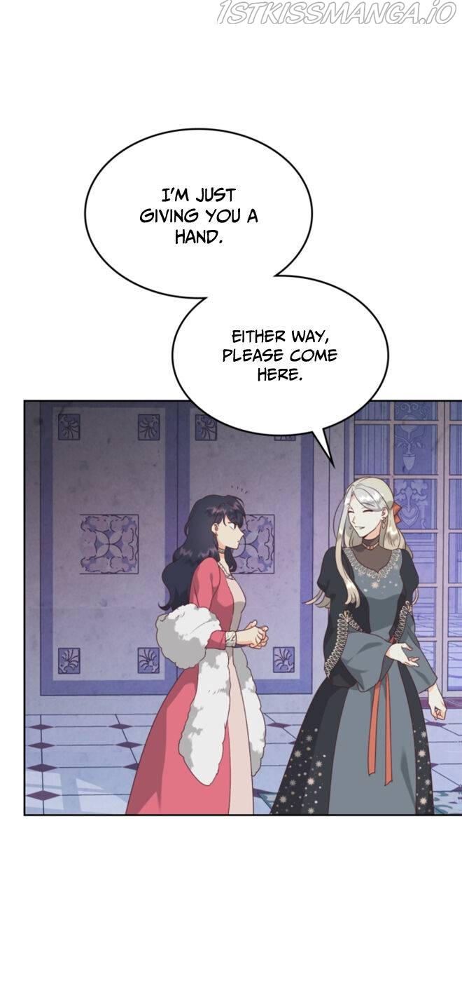 Emperor And The Female Knight ( The King and His Knight ) Chapter 131 - Page 10