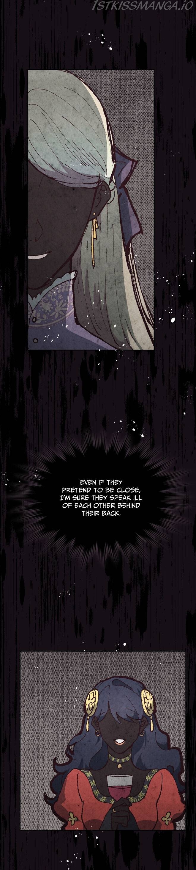 Emperor And The Female Knight ( The King and His Knight ) Chapter 133 - Page 30