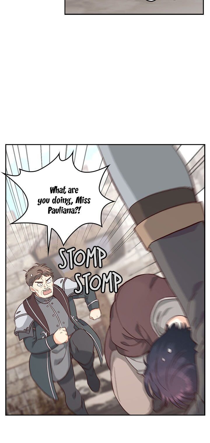 Emperor And The Female Knight ( The King and His Knight ) Chapter 15 - Page 17